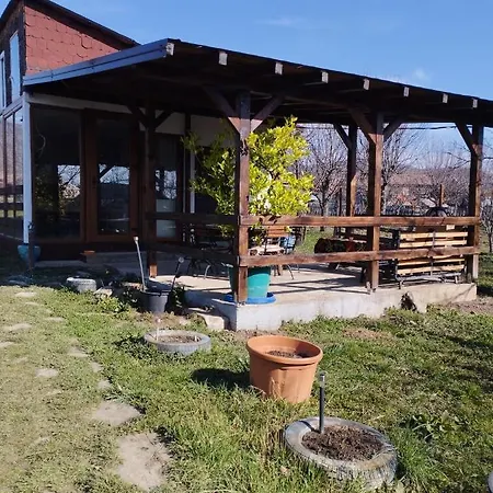 Country house Punct Gastronomic Local Acasa La Vero
