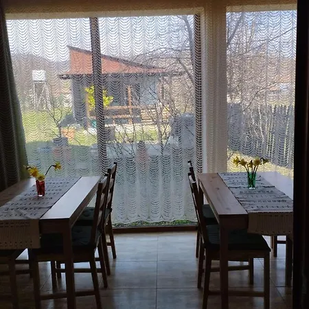 Punct Gastronomic Local Acasa La Vero *